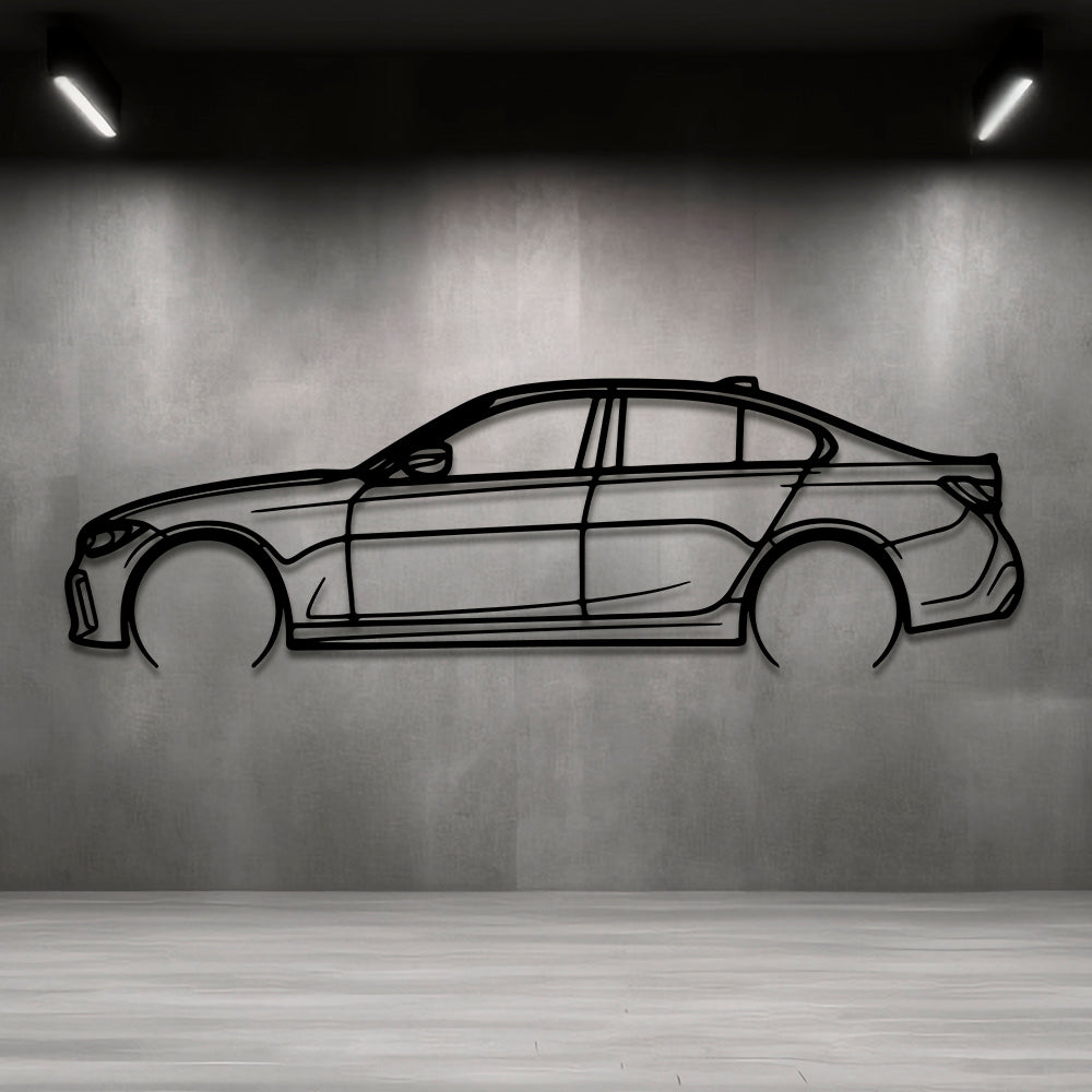 BMW M340