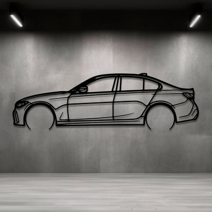 BMW M340