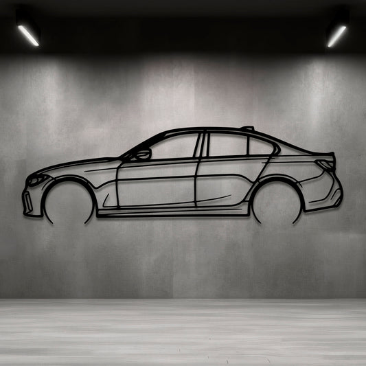 BMW M340