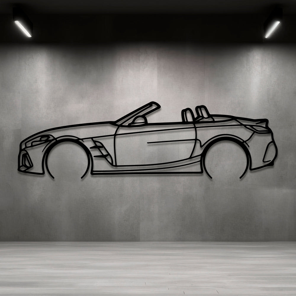 BMW Z4 E89