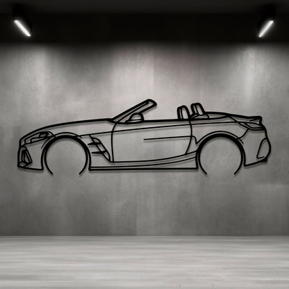 BMW Z4 E89