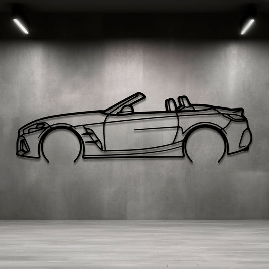 BMW Z4 E89
