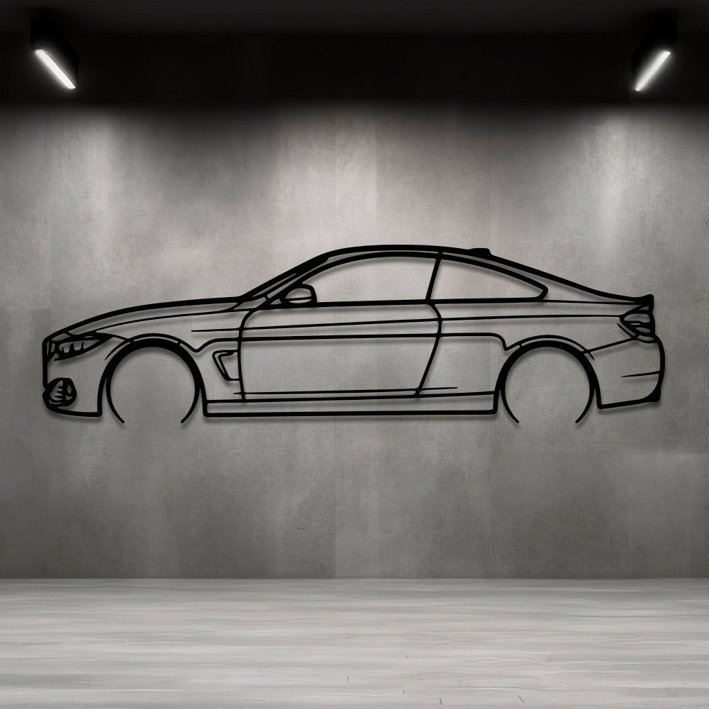 BMW M Sport 435i