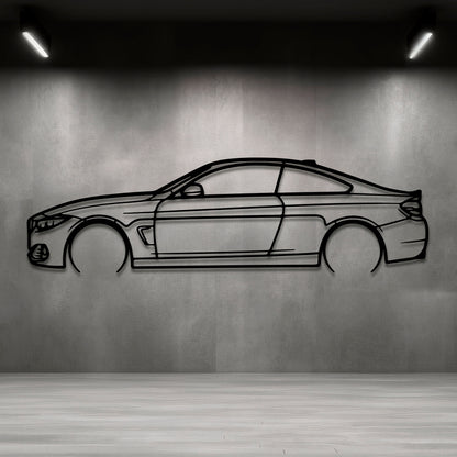BMW M Sport 435i
