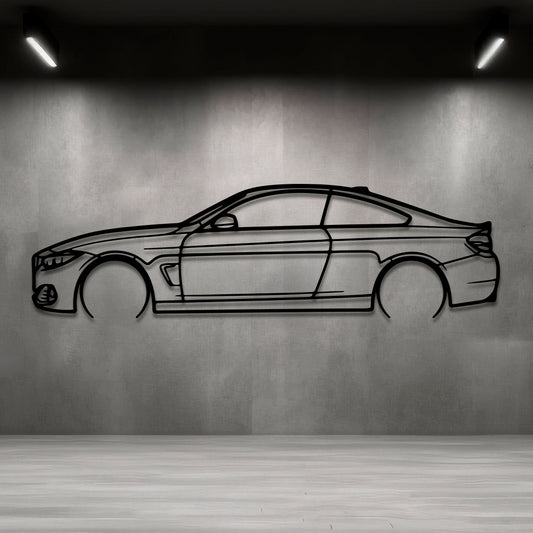 BMW M Sport 435i