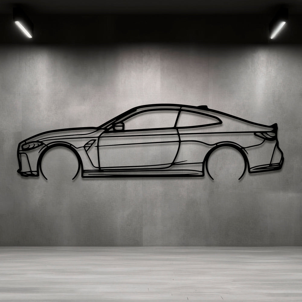 BMW M4 G82