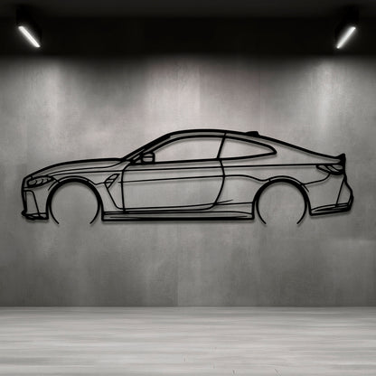 BMW M4 G82