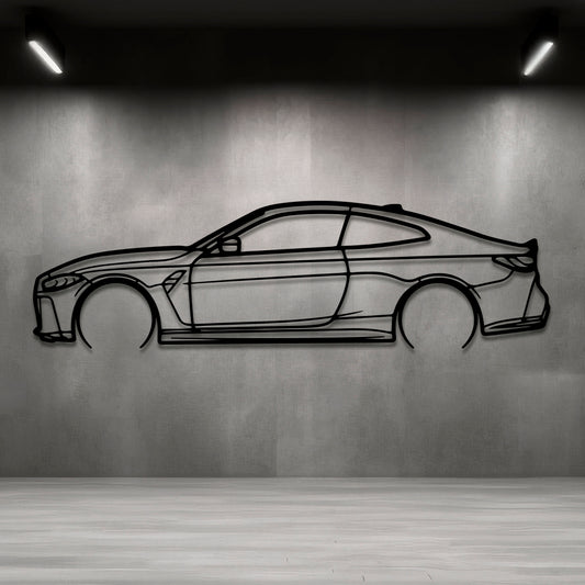 BMW M4 G82