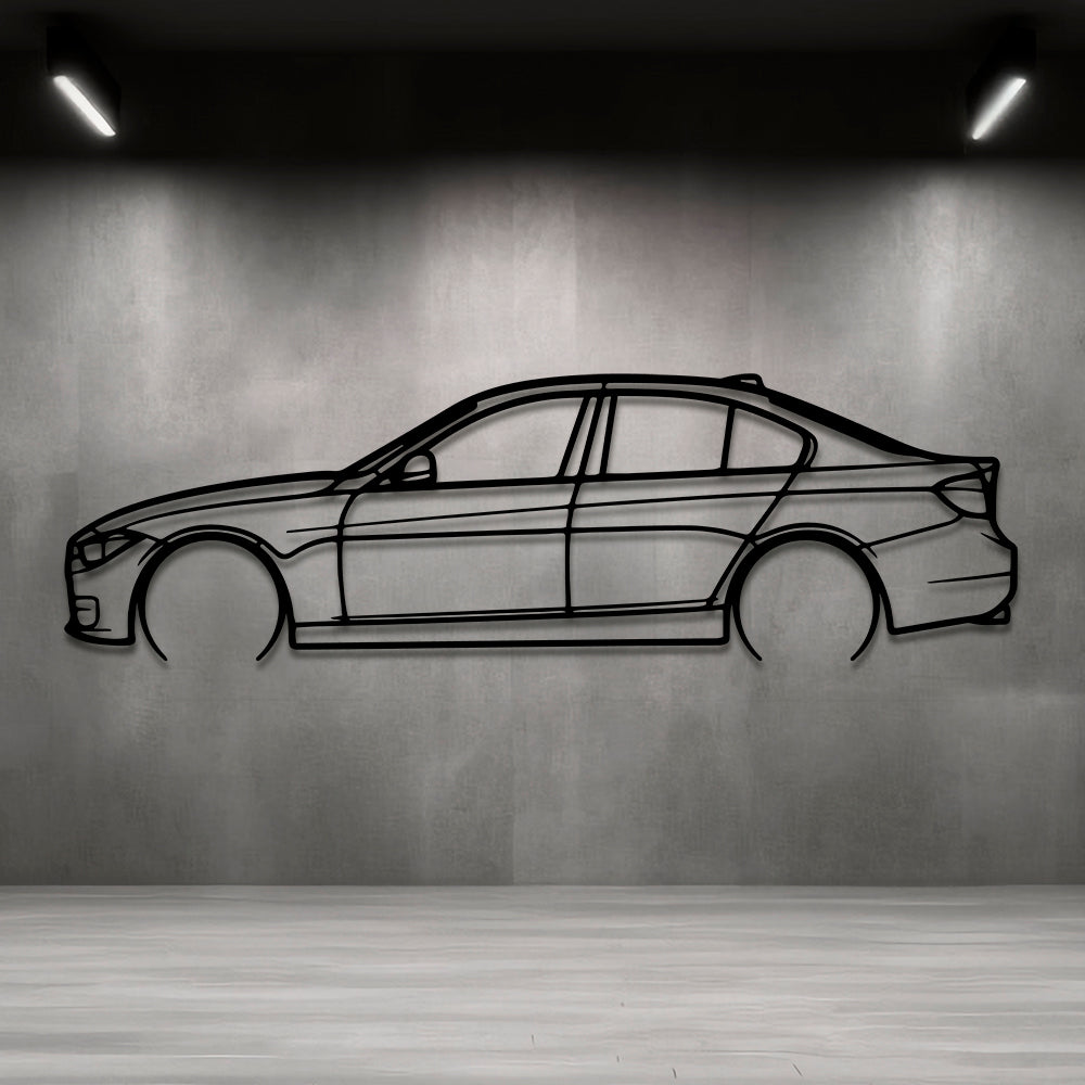 BMW 328i M Sport