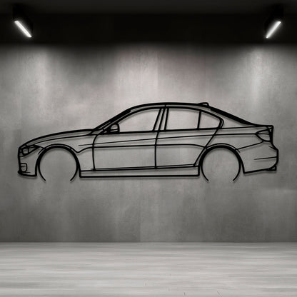 BMW 328i M Sport