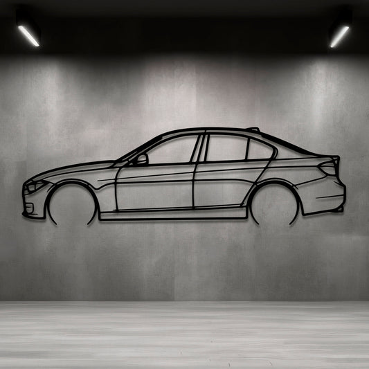 BMW 328i M Sport