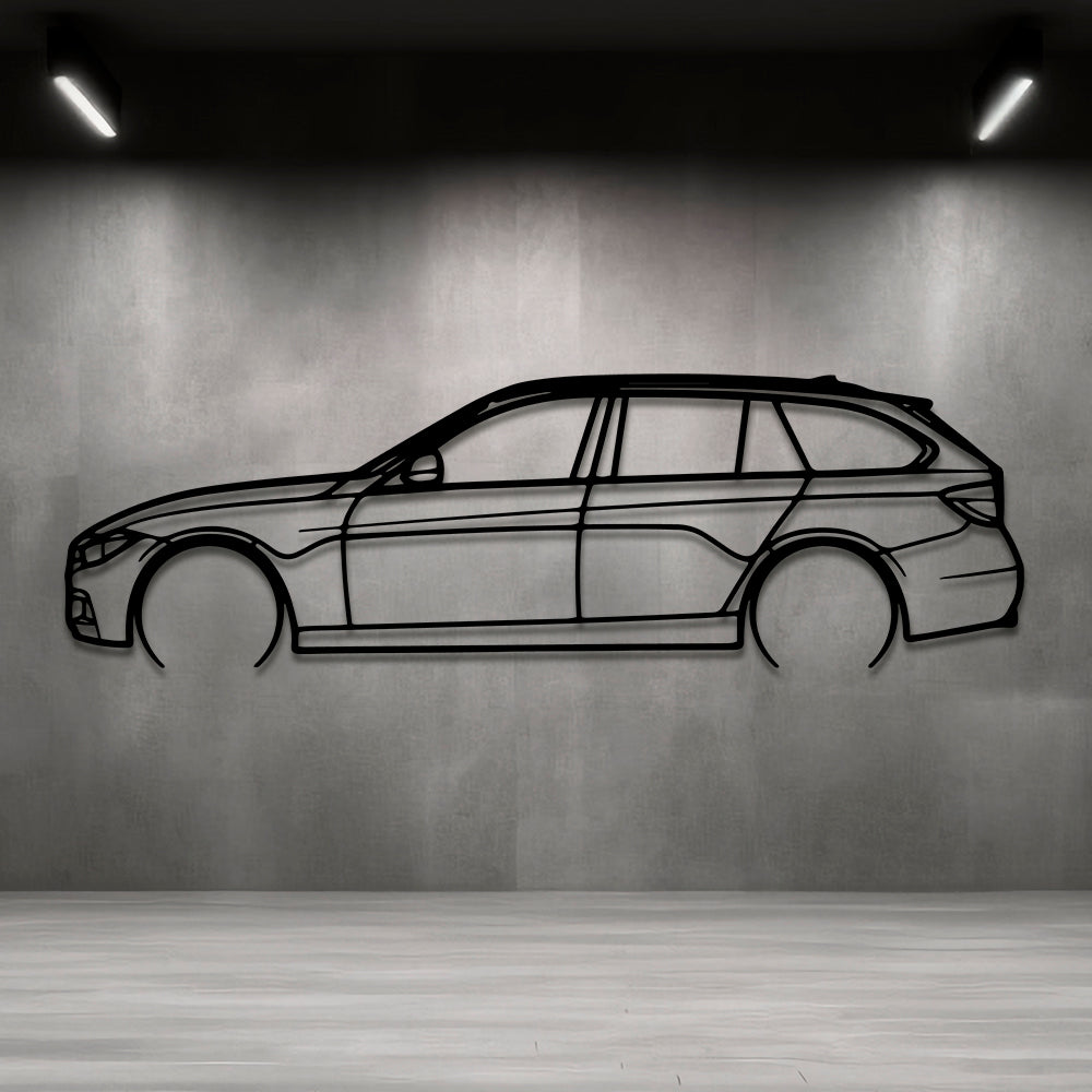 BMW 328i X-Drive