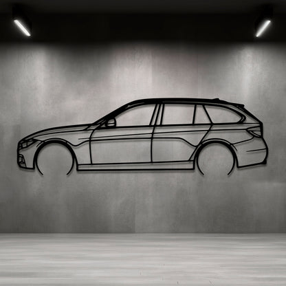BMW 328i X-Drive