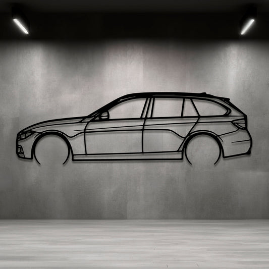 BMW 328i X-Drive