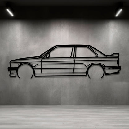 BMW M3 E30