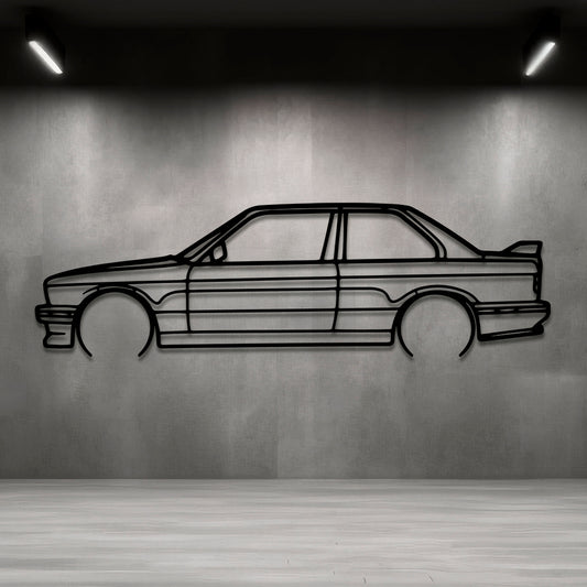 BMW M3 E30