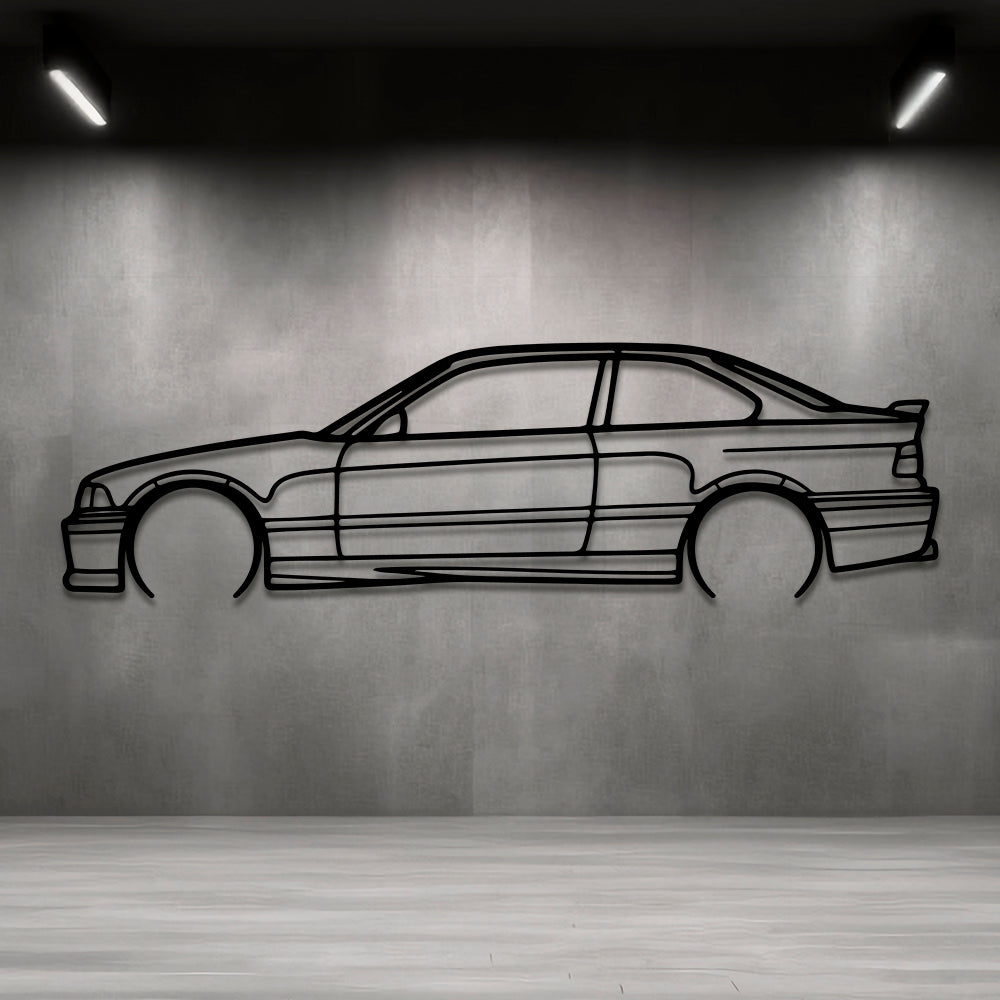 BMW M3 E36
