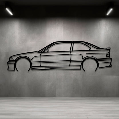 BMW M3 E36