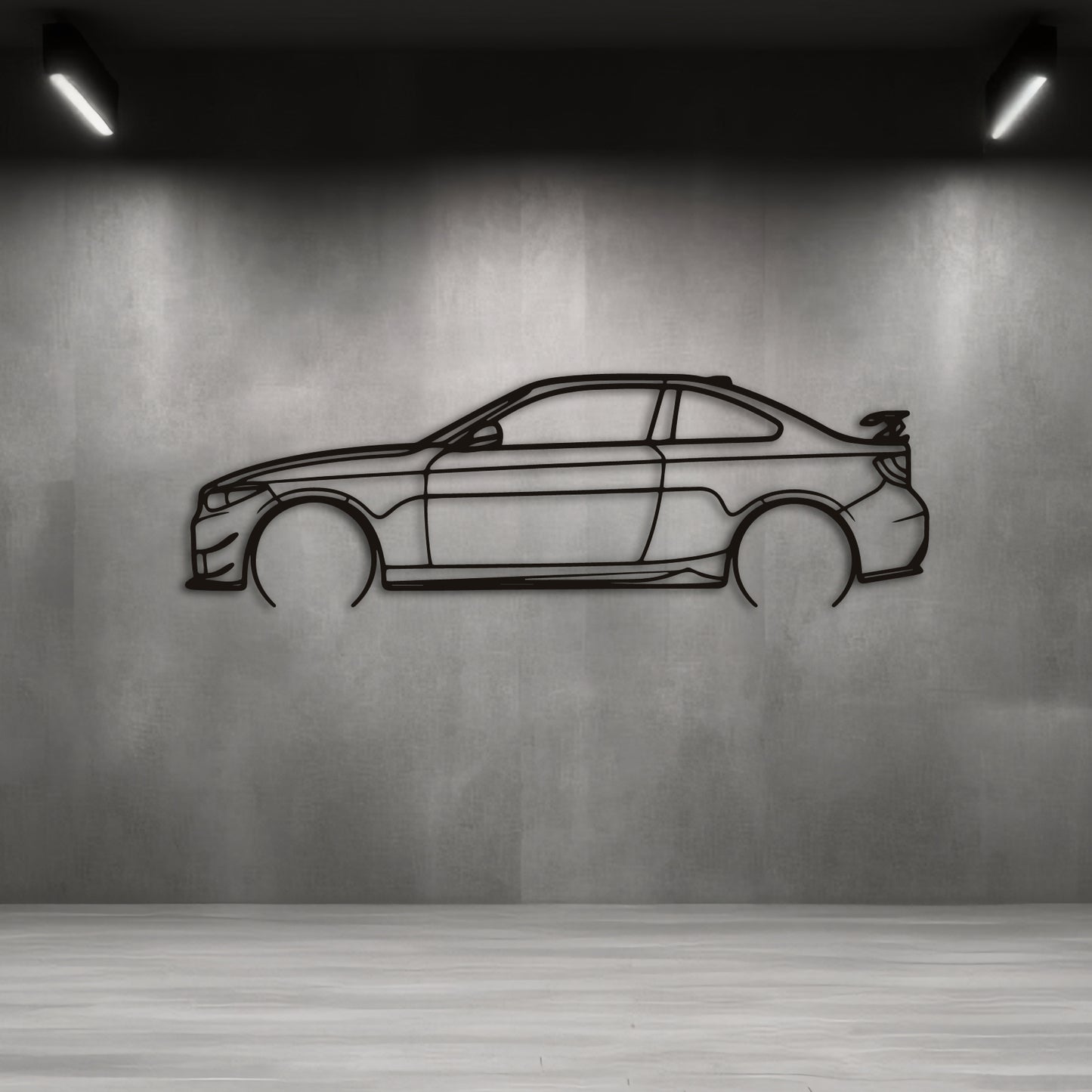 BMW M235i