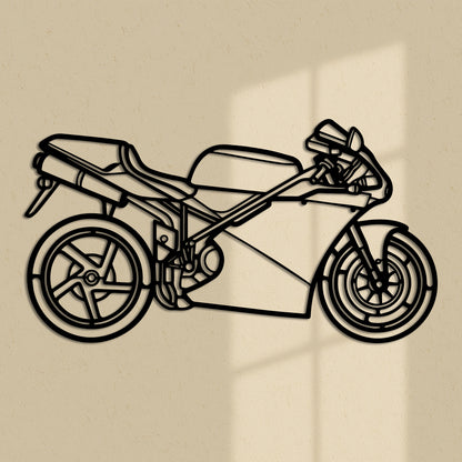 Ducati 748