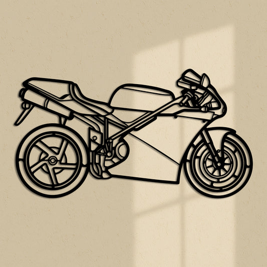 Ducati 748