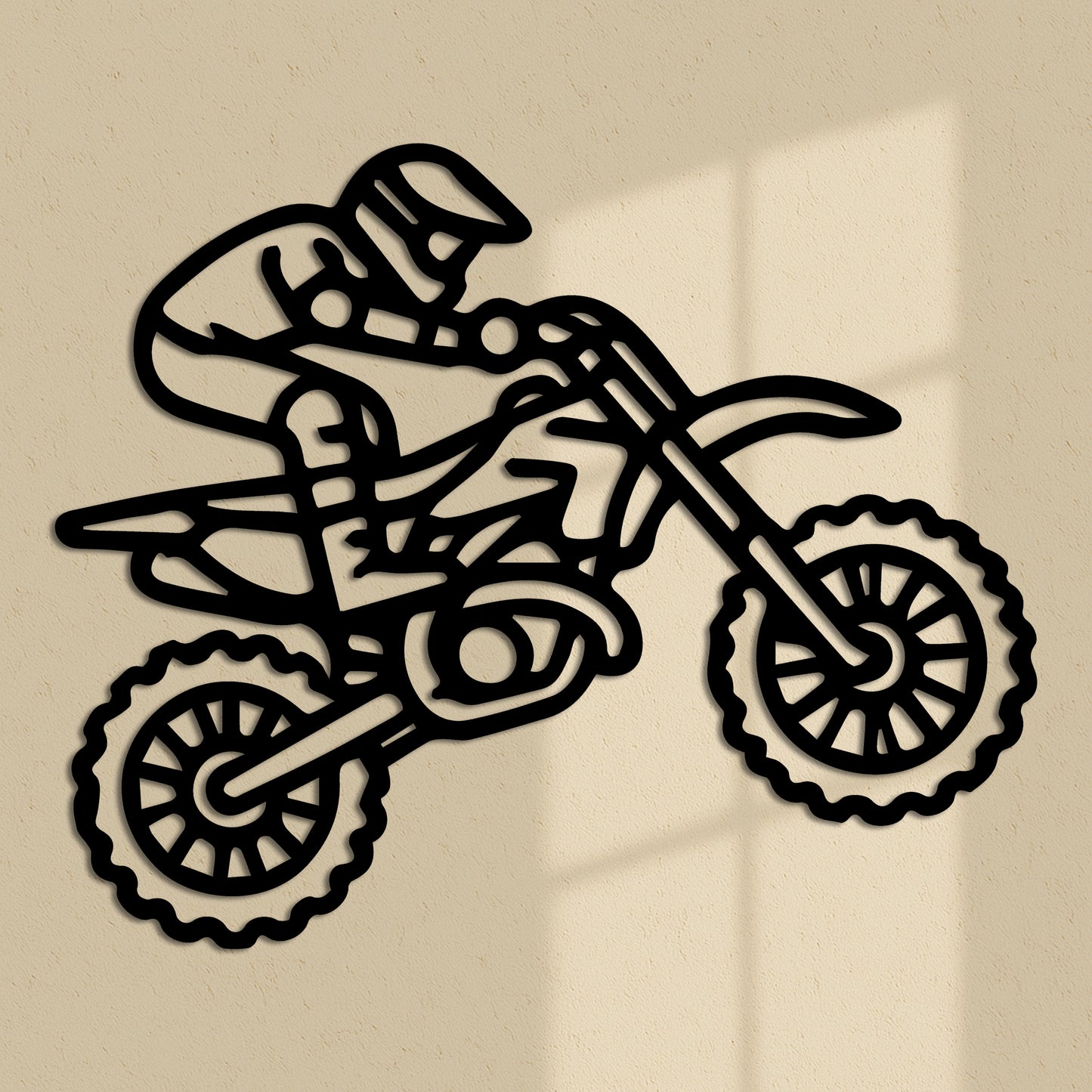 Enduro Salto