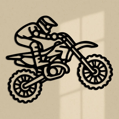 Enduro Salto