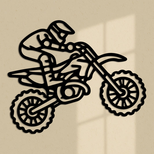 Enduro Salto