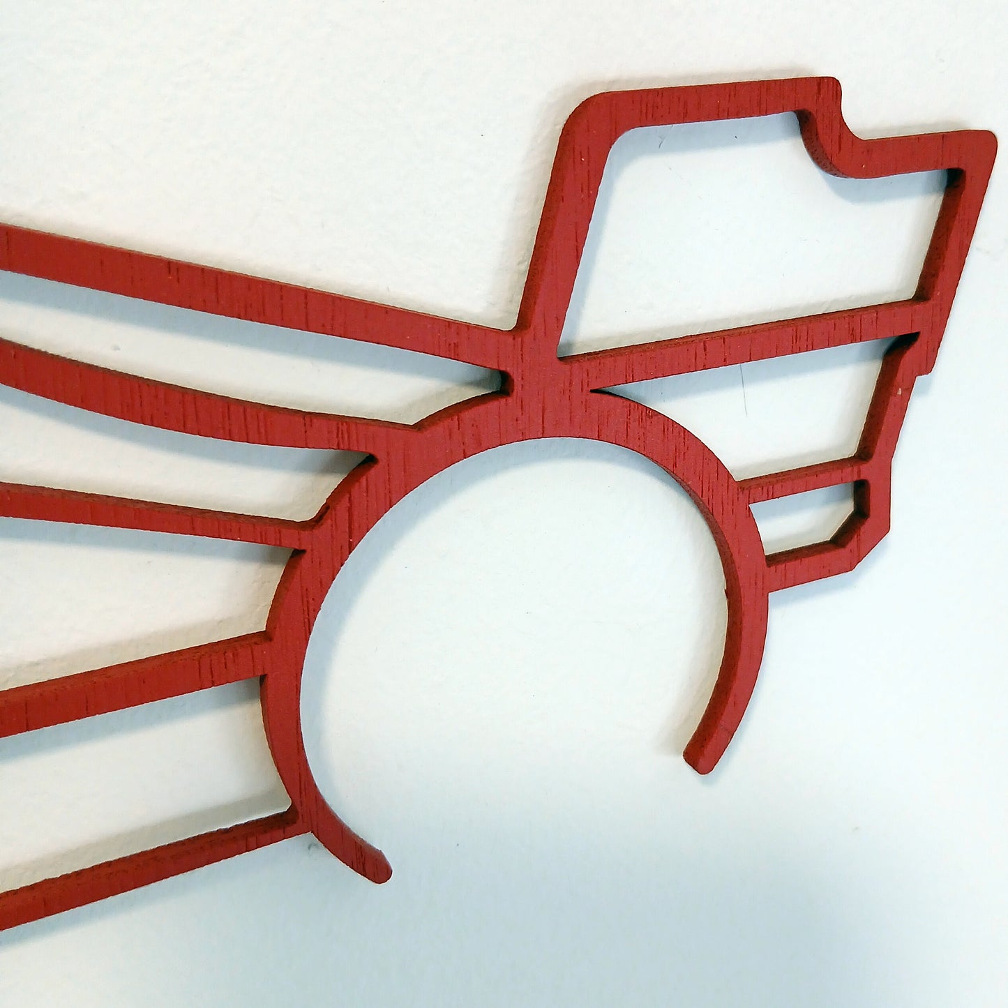 F1 Silueta Costado - Era Hibrida 2