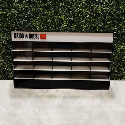 Modulo KAIDO HOUSE - MiniGT