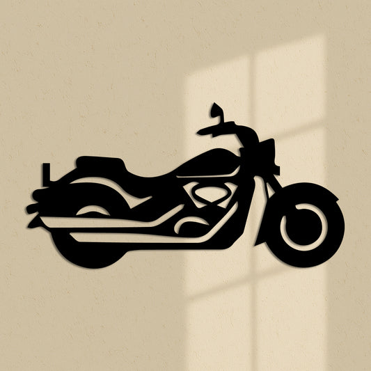 Kawasaki Vulcan