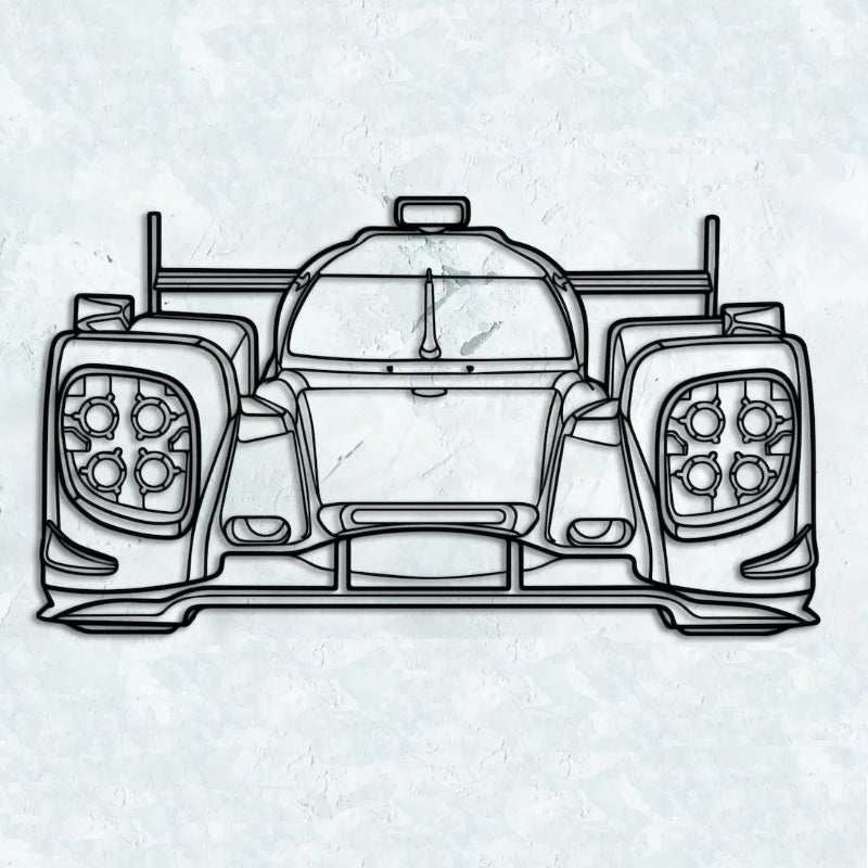Hypercar Le Mans Series