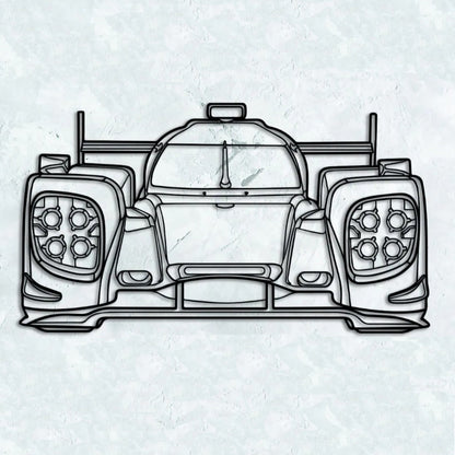Hypercar Le Mans Series