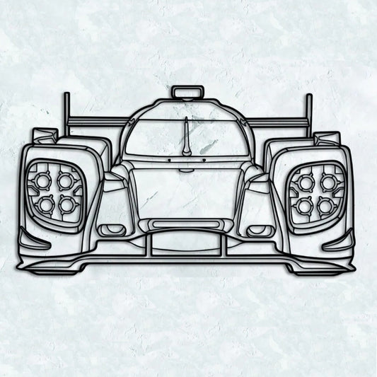 Hypercar Le Mans Series