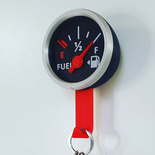 Porta-llaves Fuel