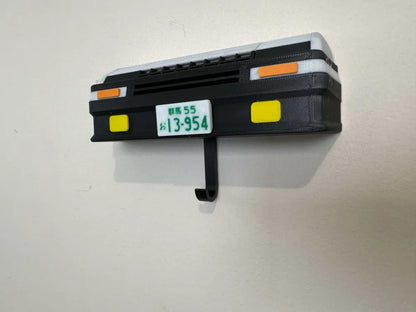 Porta-llaves AE86 Toyota