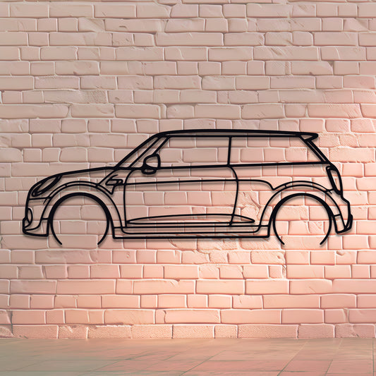 MINI - Cooper Works 19´