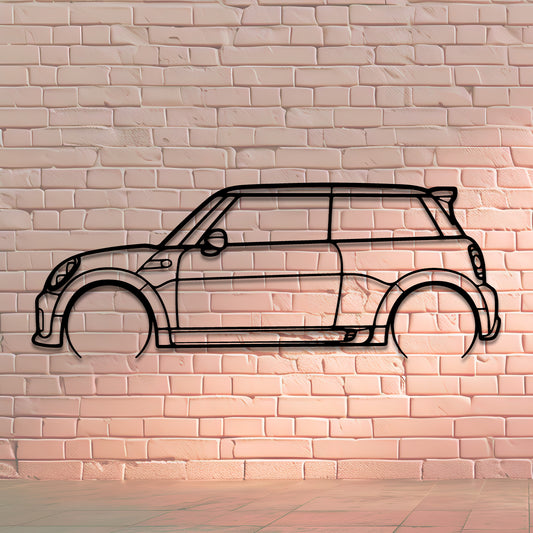 MINI - Cooper 13´