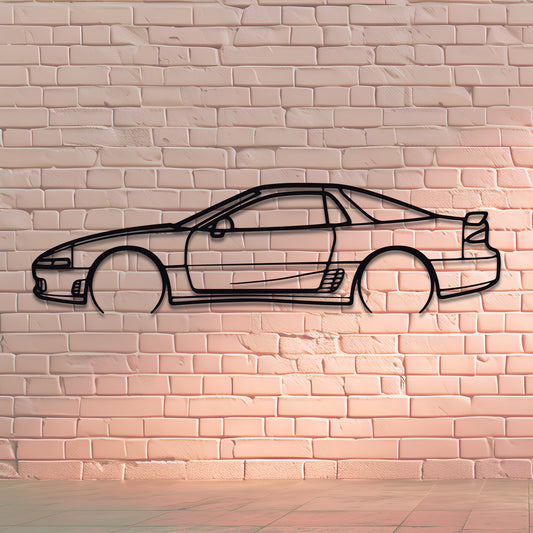 Mitsubishi - 3000GT VR-4