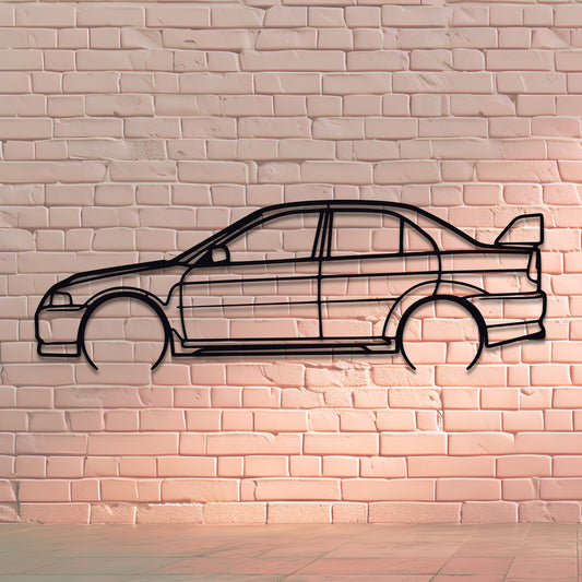 Mitsubishi - Lancer EVOLUTION 5