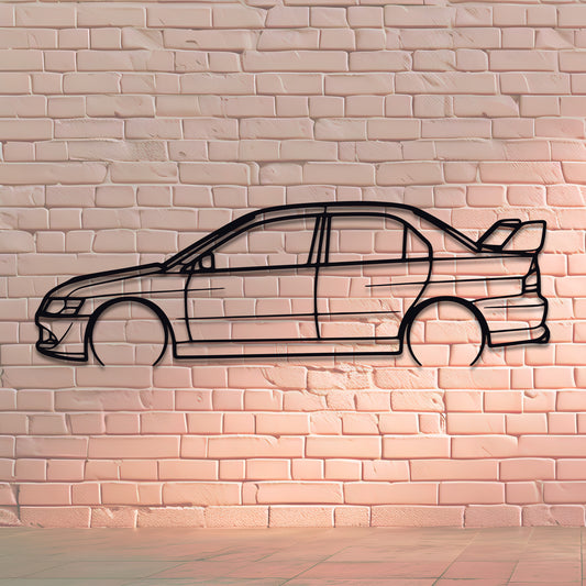 Mitsubishi - Lancer EVOLUTION 7