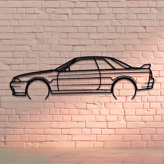 Nissan - Skyline R32