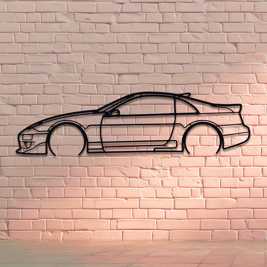 Nissan - 300 ZX