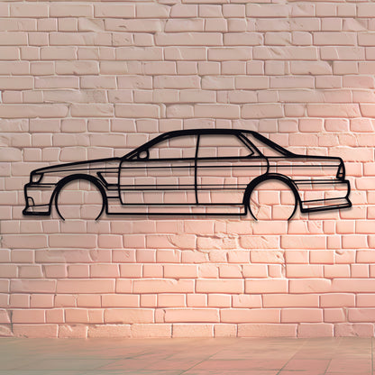 Nissan - Laurel 90´