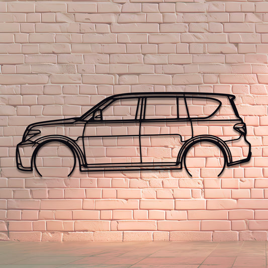 Nissan - Patrol 16´