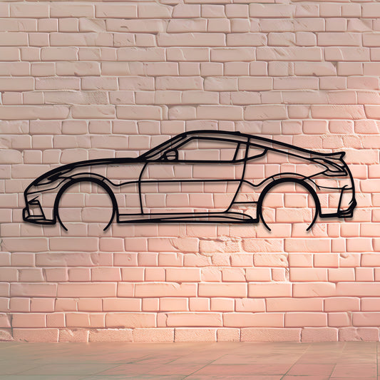 Nissan - 370 Z