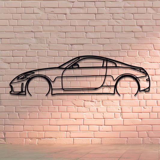 Nissan - 350 Z