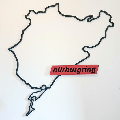 Nurburgring + Nordschleife