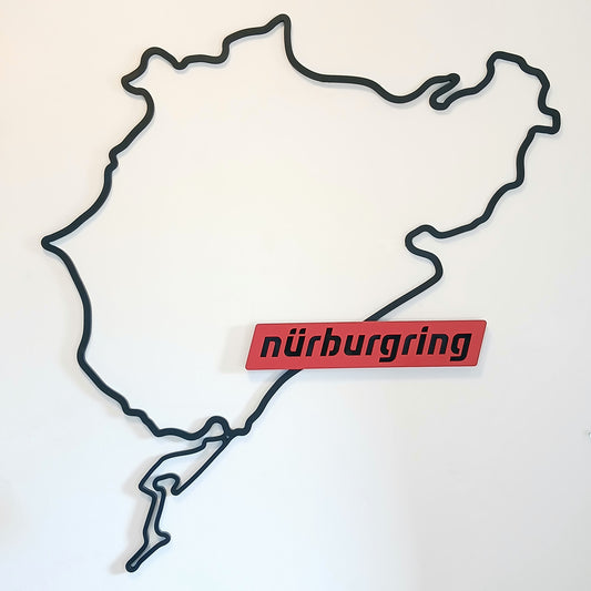 Nurburgring + Nordschleife