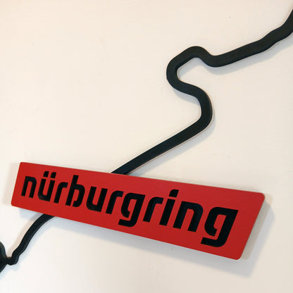 Nurburgring + Nordschleife